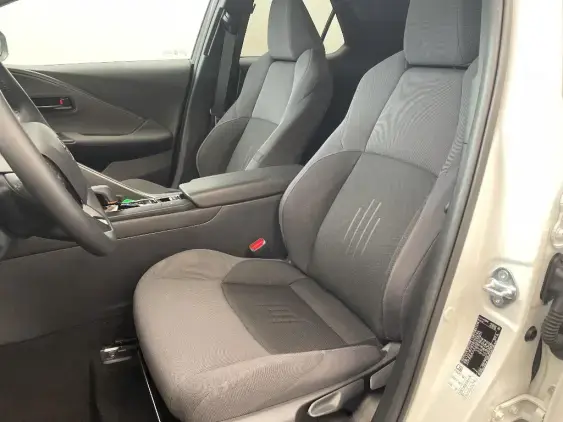 TOYOTA C-HR II - voiture d'occasion - Photo 18