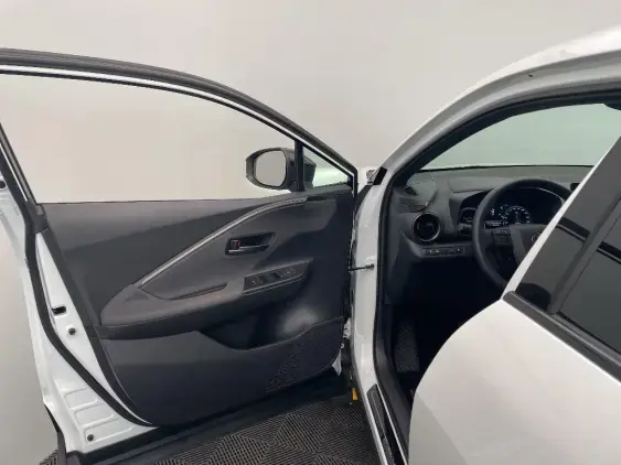 TOYOTA C-HR II - voiture d'occasion - Photo 19