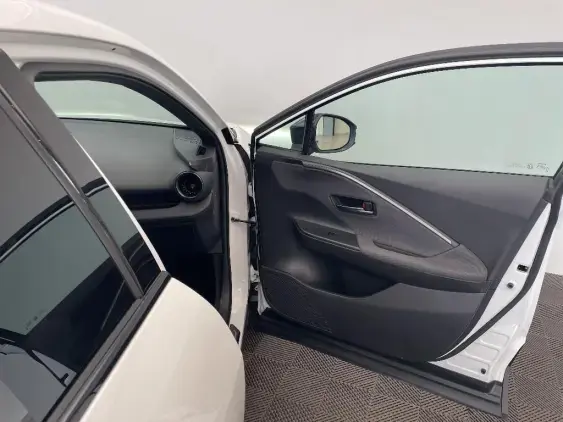 TOYOTA C-HR II - voiture d'occasion - Photo 20