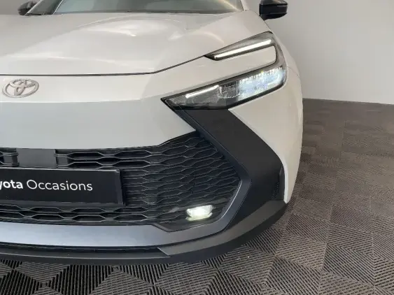 TOYOTA C-HR II - voiture d'occasion - Photo 22