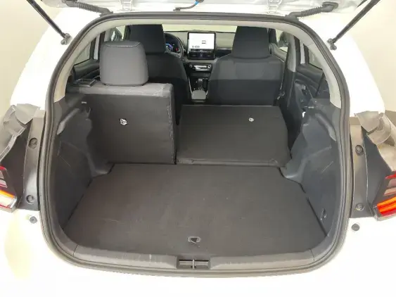 TOYOTA YARIS IV - voiture d'occasion - Photo 16