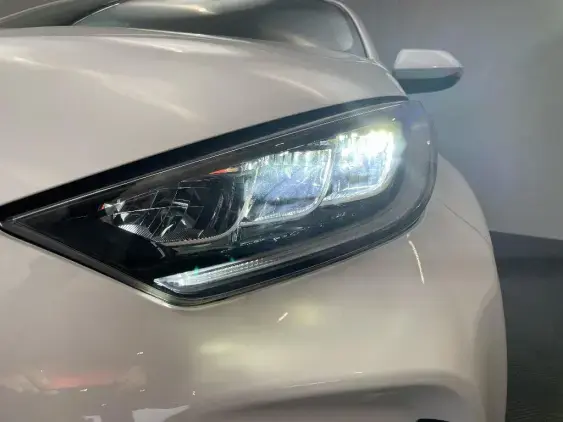 TOYOTA YARIS IV - voiture d'occasion - Photo 22