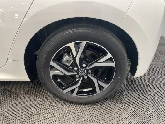 TOYOTA YARIS IV - voiture d'occasion - Photo 24