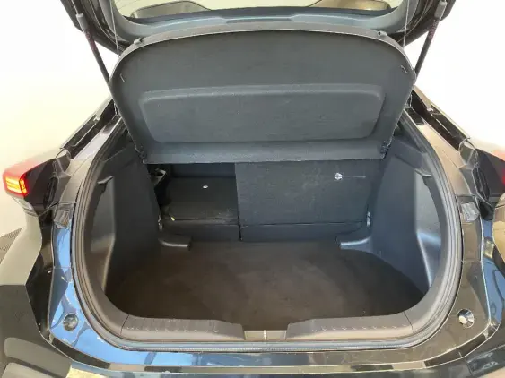 TOYOTA C-HR II - voiture d'occasion - Photo 16