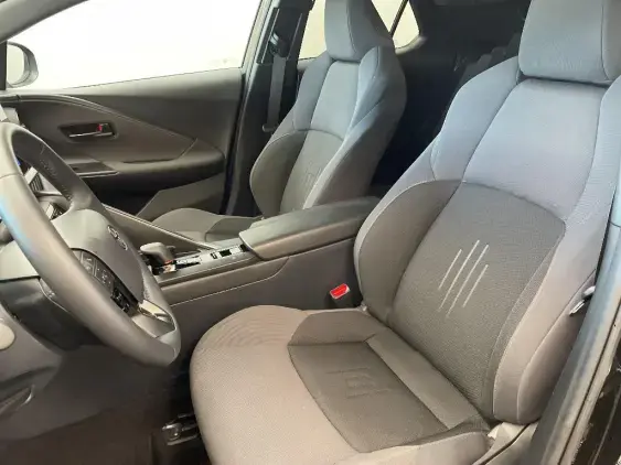 TOYOTA C-HR II - voiture d'occasion - Photo 18