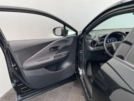 TOYOTA C-HR II - voiture d'occasion - Photo 19