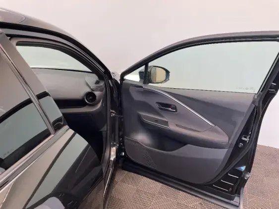 TOYOTA C-HR II - voiture d'occasion - Photo 20