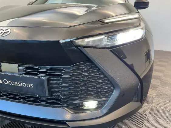 TOYOTA C-HR II - voiture d'occasion - Photo 22