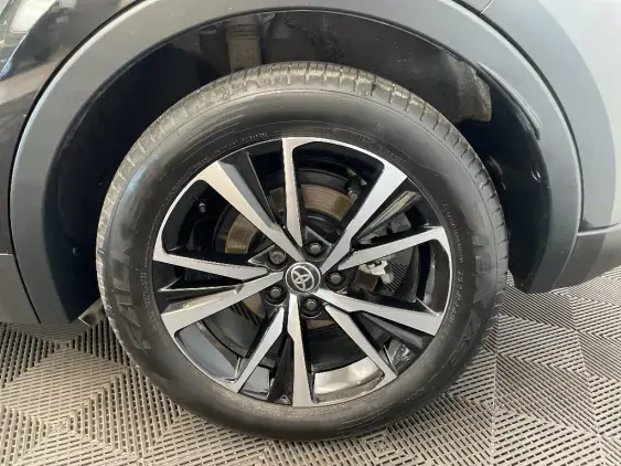 TOYOTA C-HR II - voiture d'occasion - Photo 24