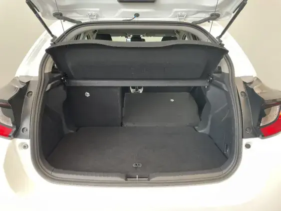 TOYOTA YARIS IV - voiture d'occasion - Photo 16