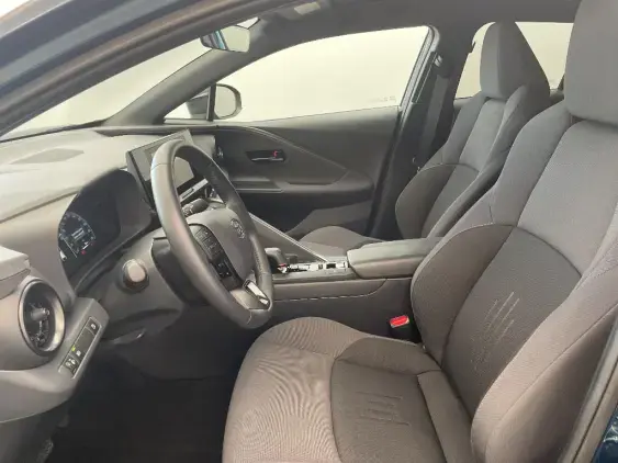 TOYOTA C-HR II - voiture d'occasion - Photo 18