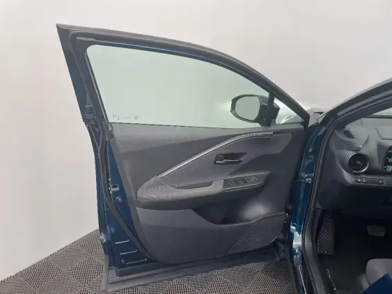 TOYOTA C-HR II - voiture d'occasion - Photo 19