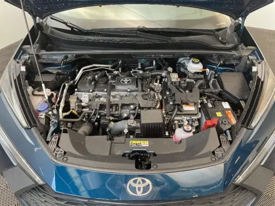 TOYOTA C-HR II - voiture d'occasion - Photo 21