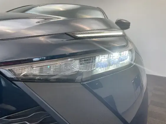 TOYOTA C-HR II - voiture d'occasion - Photo 22