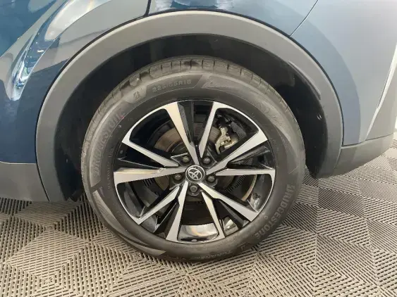 TOYOTA C-HR II - voiture d'occasion - Photo 24