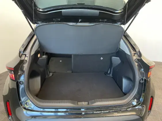 TOYOTA YARIS CROSS I - voiture d'occasion - Photo 16