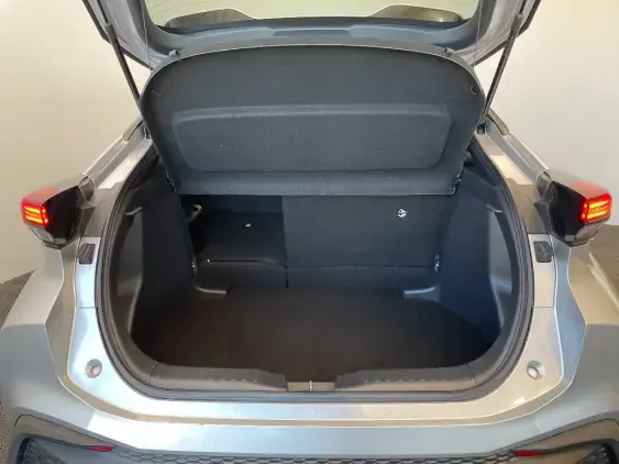 TOYOTA C-HR II - voiture d'occasion - Photo 16