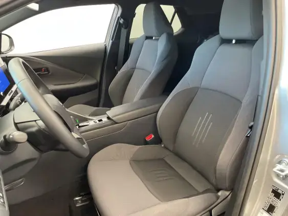 TOYOTA C-HR II - voiture d'occasion - Photo 18