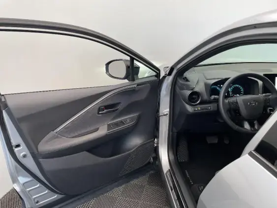 TOYOTA C-HR II - voiture d'occasion - Photo 19