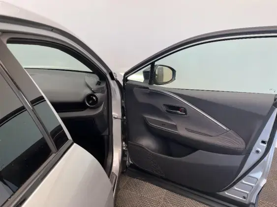 TOYOTA C-HR II - voiture d'occasion - Photo 20