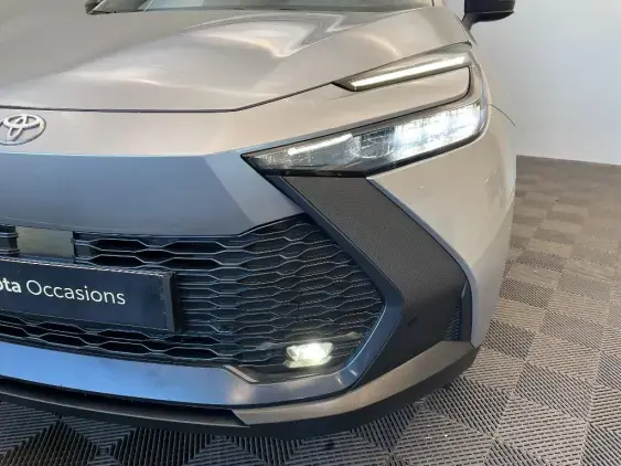 TOYOTA C-HR II - voiture d'occasion - Photo 22