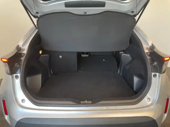 TOYOTA YARIS CROSS I - voiture d'occasion - Photo 16