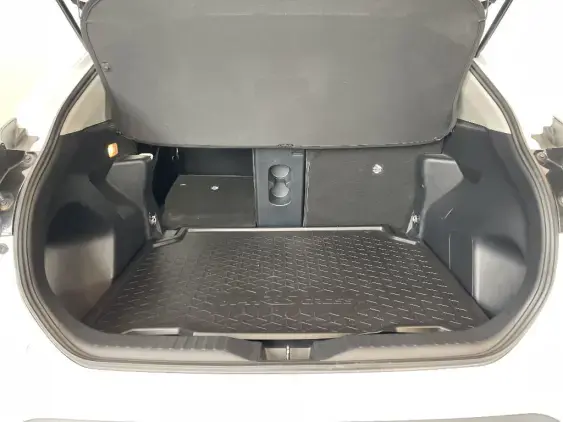 TOYOTA YARIS CROSS I - voiture d'occasion - Photo 16
