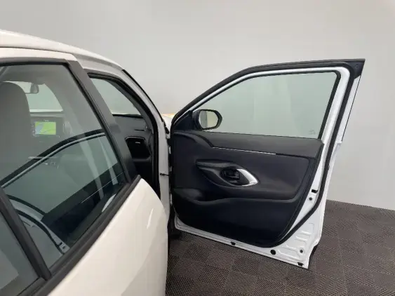 TOYOTA YARIS CROSS I - voiture d'occasion - Photo 20