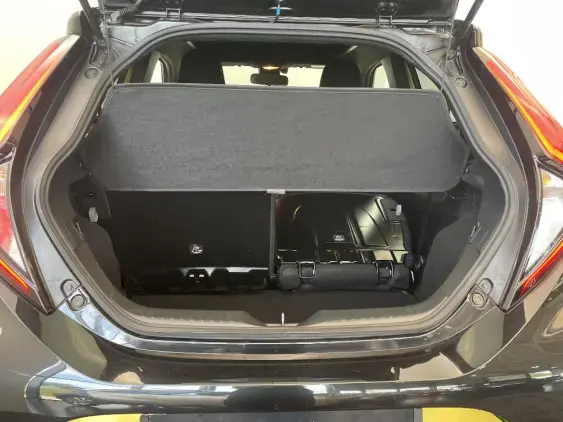 TOYOTA AYGO X - voiture d'occasion - Photo 16