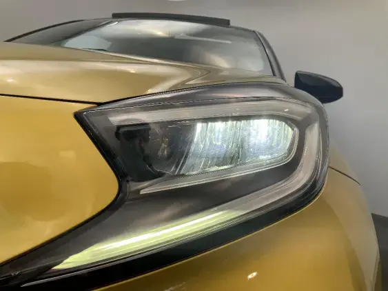 TOYOTA AYGO X - voiture d'occasion - Photo 22