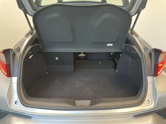 TOYOTA C-HR - voiture d'occasion - Photo 16