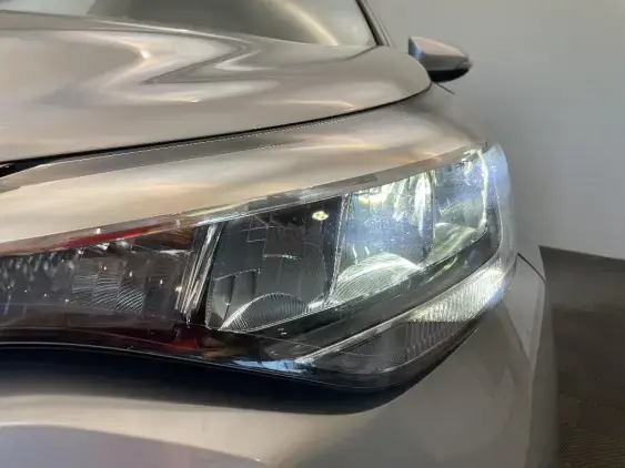 TOYOTA C-HR - voiture d'occasion - Photo 22
