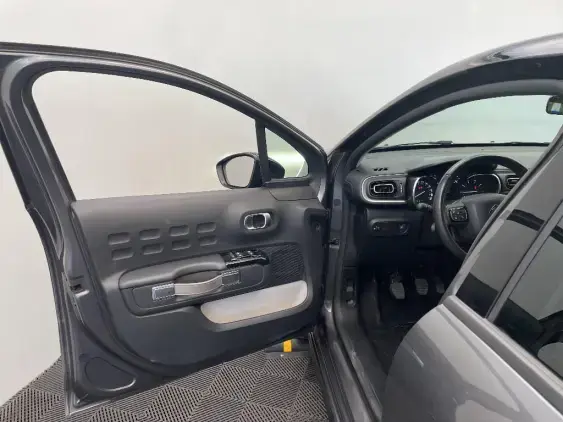 CITROEN C3 III - voiture d'occasion - Photo 19