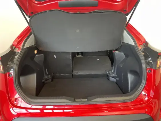TOYOTA YARIS CROSS I - voiture d'occasion - Photo 16