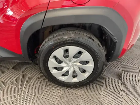 TOYOTA YARIS CROSS I - voiture d'occasion - Photo 24