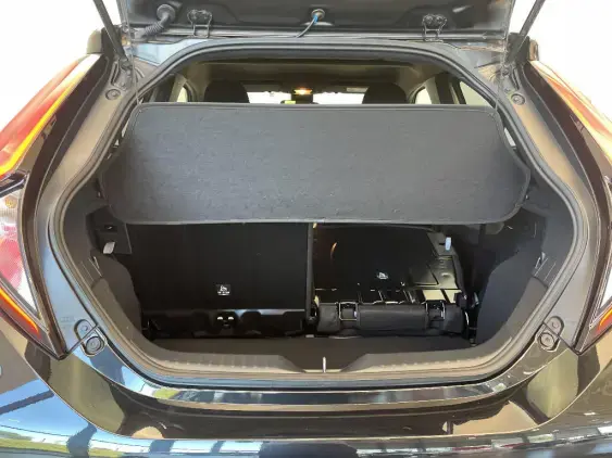 TOYOTA AYGO X - voiture d'occasion - Photo 16