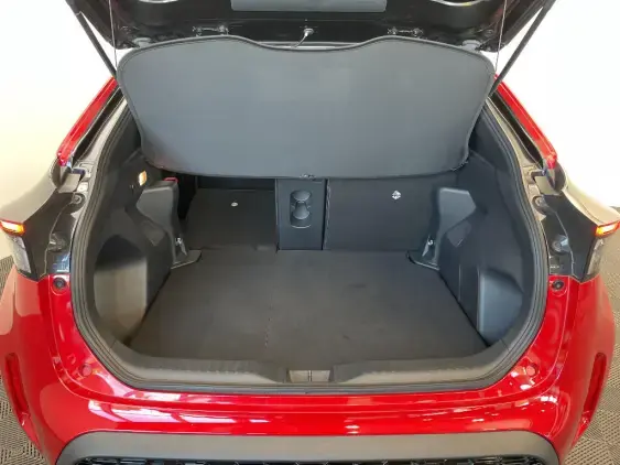 TOYOTA YARIS CROSS I - voiture d'occasion - Photo 16