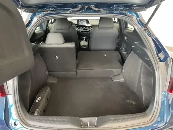 TOYOTA C-HR - voiture d'occasion - Photo 16