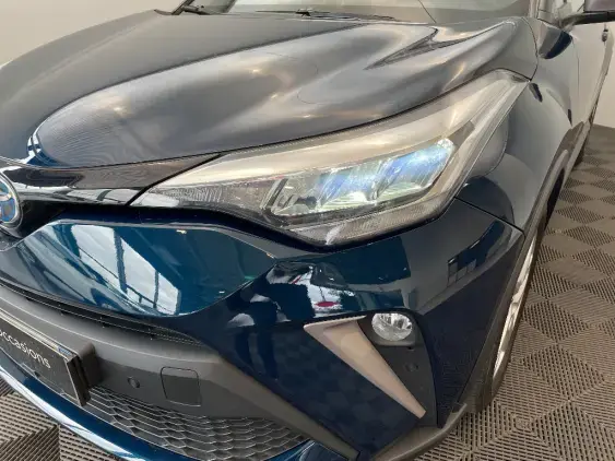 TOYOTA C-HR - voiture d'occasion - Photo 22