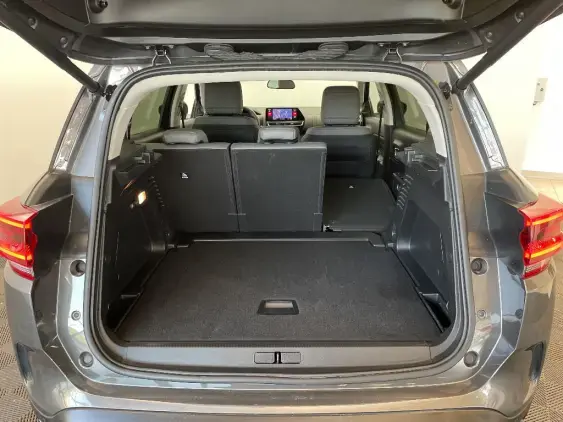 CITROEN C5 AIRCROSS - voiture d'occasion - Photo 16