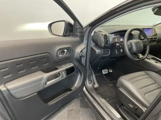 CITROEN C5 AIRCROSS - voiture d'occasion - Photo 19