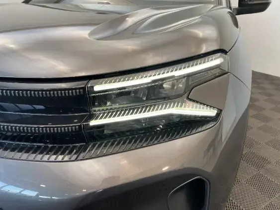 CITROEN C5 AIRCROSS - voiture d'occasion - Photo 22