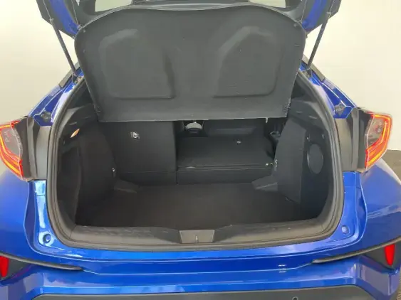 TOYOTA C-HR - voiture d'occasion - Photo 16