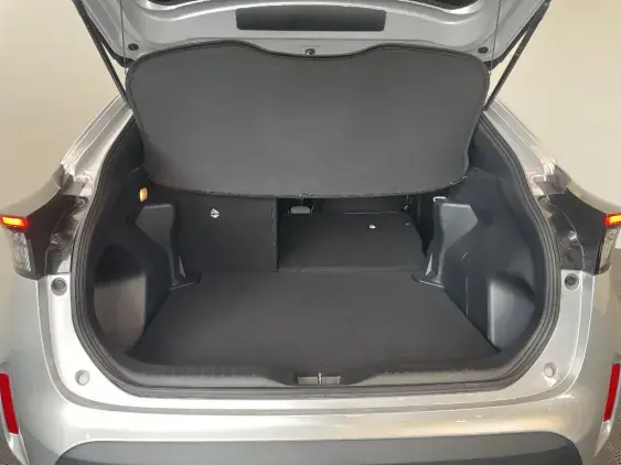 TOYOTA YARIS CROSS I - voiture d'occasion - Photo 16