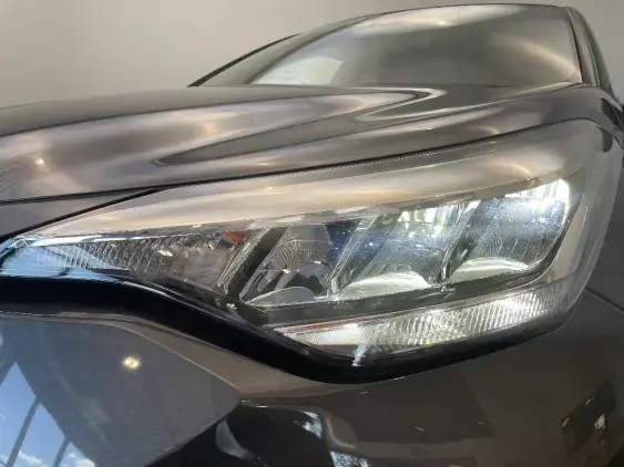 TOYOTA C-HR - voiture d'occasion - Photo 22