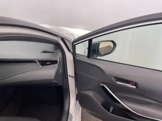 TOYOTA COROLLA TOURING SPT X - voiture d'occasion - Photo 20