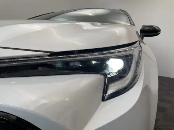 TOYOTA COROLLA TOURING SPT X - voiture d'occasion - Photo 22
