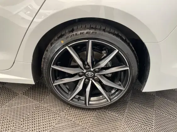 TOYOTA COROLLA TOURING SPT X - voiture d'occasion - Photo 24