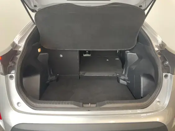 TOYOTA YARIS CROSS I - voiture d'occasion - Photo 16