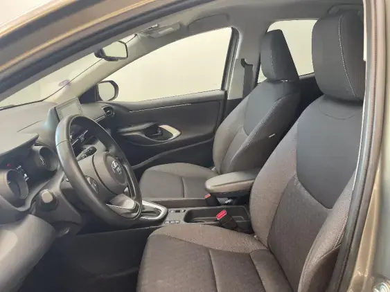 TOYOTA YARIS IV - voiture d'occasion - Photo 18